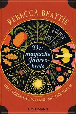Abbildung von Beattie | Der magische Jahreskreis | 1. Auflage | 2024 | beck-shop.de