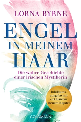 Abbildung von Byrne | Engel in meinem Haar | 1. Auflage | 2024 | beck-shop.de