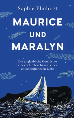 Abbildung von Elmhirst | Maurice und Maralyn | 1. Auflage | 2024 | beck-shop.de