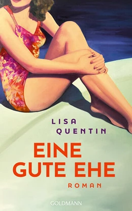 Abbildung von Quentin | Eine gute Ehe | 1. Auflage | 2024 | beck-shop.de