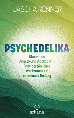 Abbildung von Renner | Psychedelika | 1. Auflage | 2024 | beck-shop.de