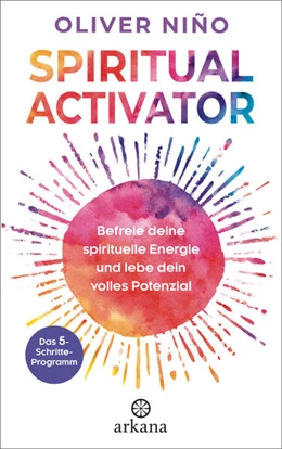 Abbildung von Niño | Spiritual Activator | 1. Auflage | 2024 | beck-shop.de