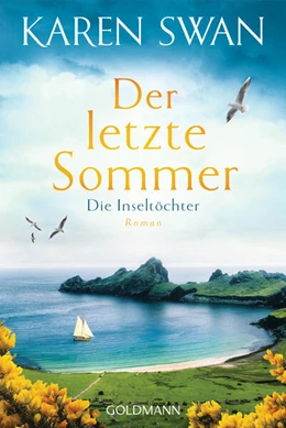 Abbildung von Swan | Die Inseltöchter - Der letzte Sommer | 1. Auflage | 2024 | beck-shop.de
