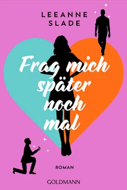 Abbildung von Slade | Frag mich später noch mal | 1. Auflage | 2024 | beck-shop.de