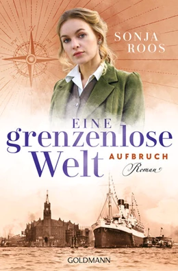 Abbildung von Roos | Eine grenzenlose Welt - Aufbruch | 1. Auflage | 2024 | beck-shop.de