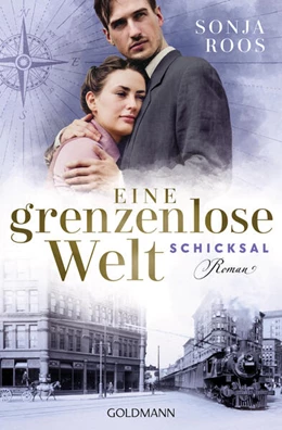 Abbildung von Roos | Eine grenzenlose Welt - Schicksal | 1. Auflage | 2024 | beck-shop.de