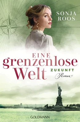 Abbildung von Roos | Eine grenzenlose Welt - Zukunft | 1. Auflage | 2024 | beck-shop.de