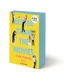 Abbildung von Painter | Better Than the Movies | 1. Auflage | 2024 | beck-shop.de