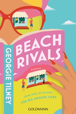 Abbildung von Tilney | Beach Rivals | 1. Auflage | 2024 | beck-shop.de