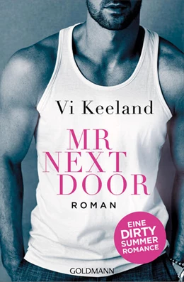 Abbildung von Keeland | Mr Next Door | 1. Auflage | 2024 | beck-shop.de