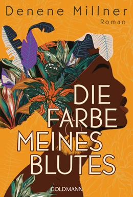 Abbildung von Millner | Die Farbe meines Blutes | 1. Auflage | 2024 | beck-shop.de