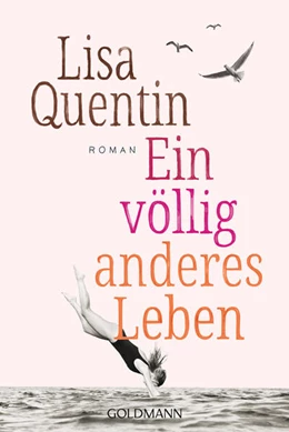 Abbildung von Quentin | Ein völlig anderes Leben | 1. Auflage | 2024 | beck-shop.de