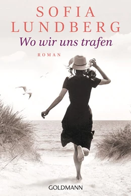 Abbildung von Lundberg | Wo wir uns trafen | 1. Auflage | 2024 | beck-shop.de