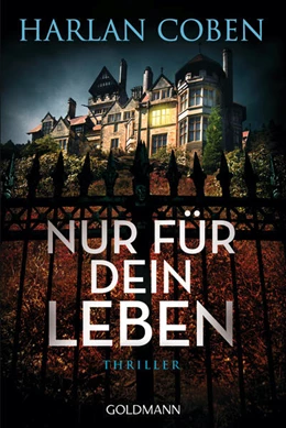 Abbildung von Coben | Nur für dein Leben | 1. Auflage | 2024 | beck-shop.de