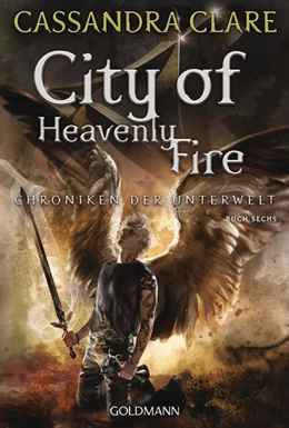 Abbildung von Clare | City of Heavenly Fire | 1. Auflage | 2024 | beck-shop.de
