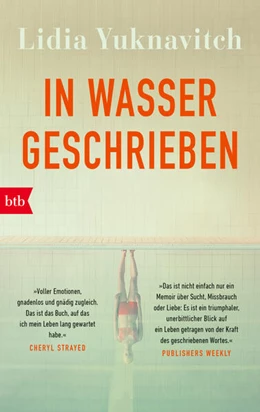 Abbildung von Yuknavitch | In Wasser geschrieben | 1. Auflage | 2024 | beck-shop.de