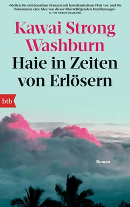 Abbildung von Washburn | Haie in Zeiten von Erlösern | 1. Auflage | 2024 | beck-shop.de