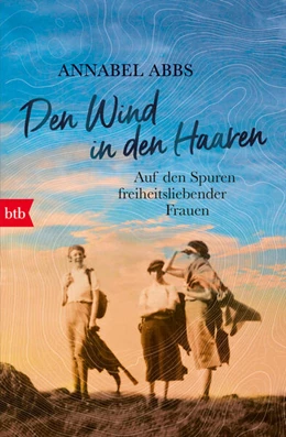 Abbildung von Abbs | Den Wind in den Haaren | 1. Auflage | 2024 | beck-shop.de