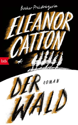 Abbildung von Catton | Der Wald | 1. Auflage | 2024 | beck-shop.de