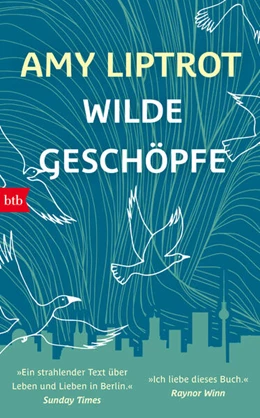 Abbildung von Liptrot | Wilde Geschöpfe | 1. Auflage | 2024 | beck-shop.de