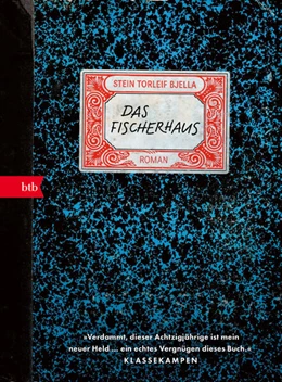 Abbildung von Bjella | Das Fischerhaus | 1. Auflage | 2024 | beck-shop.de