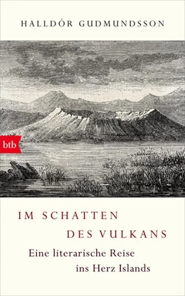 Abbildung von Guðmundsson | Im Schatten des Vulkans | 1. Auflage | 2024 | beck-shop.de