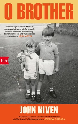 Abbildung von Niven | O Brother | 1. Auflage | 2024 | beck-shop.de