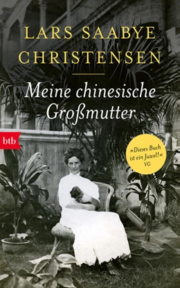 Abbildung von Christensen | Meine chinesische Großmutter | 1. Auflage | 2024 | beck-shop.de