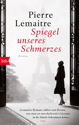 Abbildung von Lemaitre | Spiegel unseres Schmerzes | 1. Auflage | 2024 | beck-shop.de