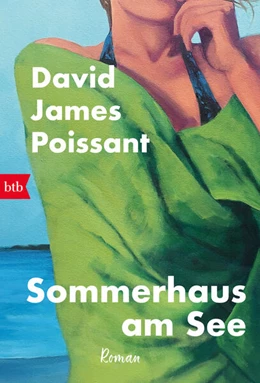 Abbildung von Poissant | Sommerhaus am See | 1. Auflage | 2024 | beck-shop.de