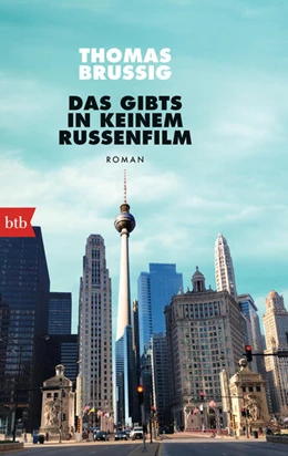 Abbildung von Brussig | Das gibts in keinem Russenfilm | 1. Auflage | 2024 | beck-shop.de