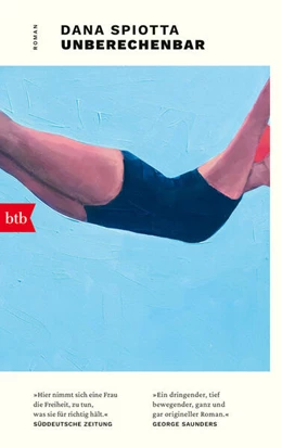 Abbildung von Spiotta | Unberechenbar | 1. Auflage | 2024 | beck-shop.de
