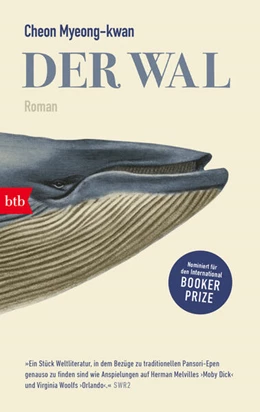 Abbildung von Myeong-Kwan | Der Wal | 1. Auflage | 2024 | beck-shop.de