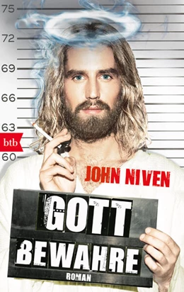Abbildung von Niven | Gott bewahre | 1. Auflage | 2024 | beck-shop.de