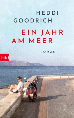Abbildung von Goodrich | Ein Jahr am Meer | 1. Auflage | 2024 | beck-shop.de
