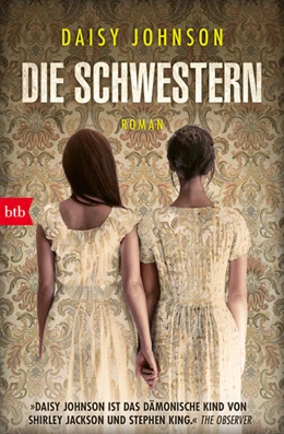Abbildung von Johnson | Die Schwestern | 1. Auflage | 2024 | beck-shop.de