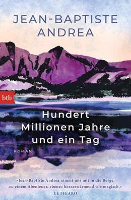 Abbildung von Andrea | Hundert Millionen Jahre und ein Tag | 1. Auflage | 2024 | beck-shop.de