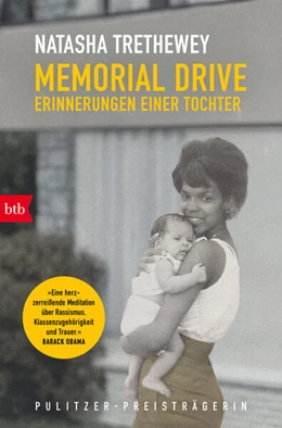 Abbildung von Trethewey | Memorial Drive | 1. Auflage | 2024 | beck-shop.de