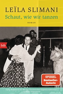 Abbildung von Slimani | Schaut, wie wir tanzen | 1. Auflage | 2024 | beck-shop.de