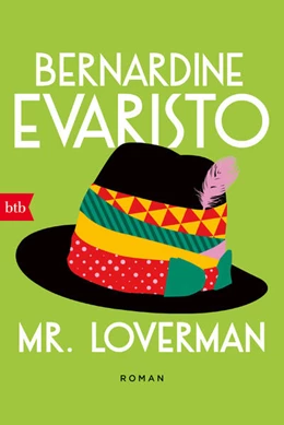 Abbildung von Evaristo | Mr. Loverman | 1. Auflage | 2024 | beck-shop.de