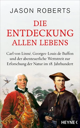 Abbildung von Roberts | Die Entdeckung allen Lebens | 1. Auflage | 2024 | beck-shop.de
