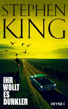 Abbildung von King | Ihr wollt es dunkler | 1. Auflage | 2024 | beck-shop.de