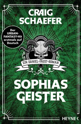 Abbildung von Schaefer | Sophias Geister | 1. Auflage | 2024 | beck-shop.de