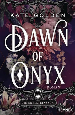Abbildung von Golden | Dawn of Onyx - Die Edelsteinsaga | 1. Auflage | 2024 | beck-shop.de