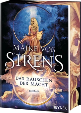 Abbildung von Voß | Sirens - Das Rauschen der Macht | 1. Auflage | 2024 | beck-shop.de