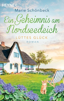 Abbildung von Schönbeck | Lüttes Glück - Ein Geheimnis am Nordseedeich | 1. Auflage | 2024 | beck-shop.de