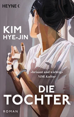 Abbildung von Hye-Jin | Die Tochter | 1. Auflage | 2024 | beck-shop.de