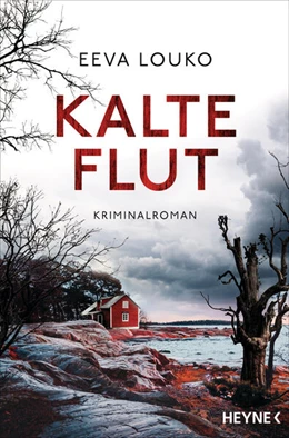 Abbildung von Louko | Kalte Flut | 1. Auflage | 2024 | beck-shop.de