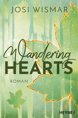 Abbildung von Wismar | Wandering Hearts | 1. Auflage | 2024 | beck-shop.de