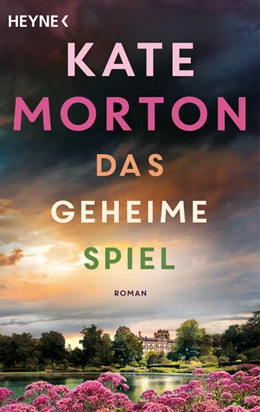 Abbildung von Morton | Das geheime Spiel | 1. Auflage | 2024 | beck-shop.de